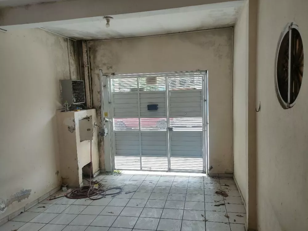 Sobrado à venda com 3 quartos, 95m² - Foto 2