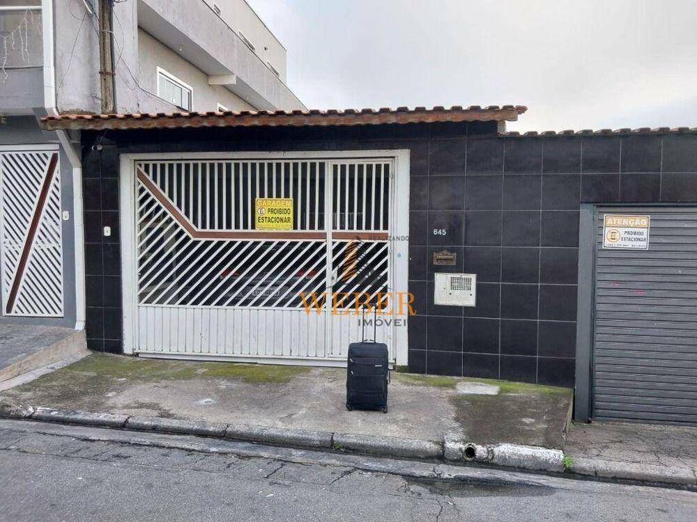 Sobrado, 3 quartos, 180 m² - Foto 6