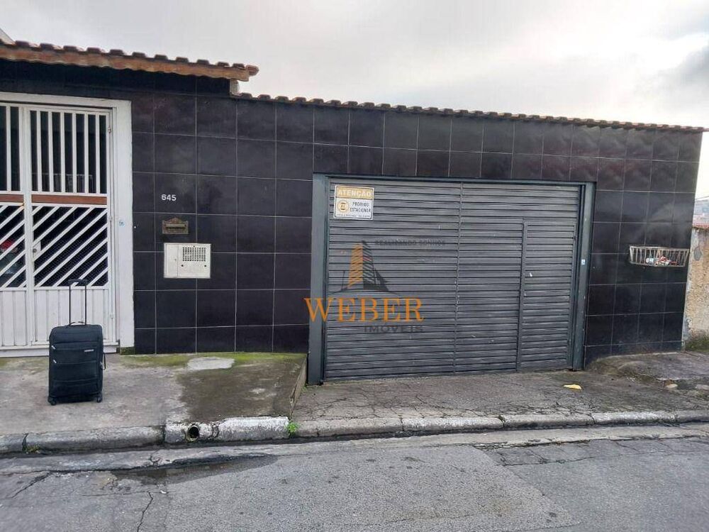 Sobrado, 3 quartos, 180 m² - Foto 5