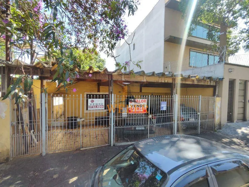 Casa, 2 quartos, 272 m² - Foto 1