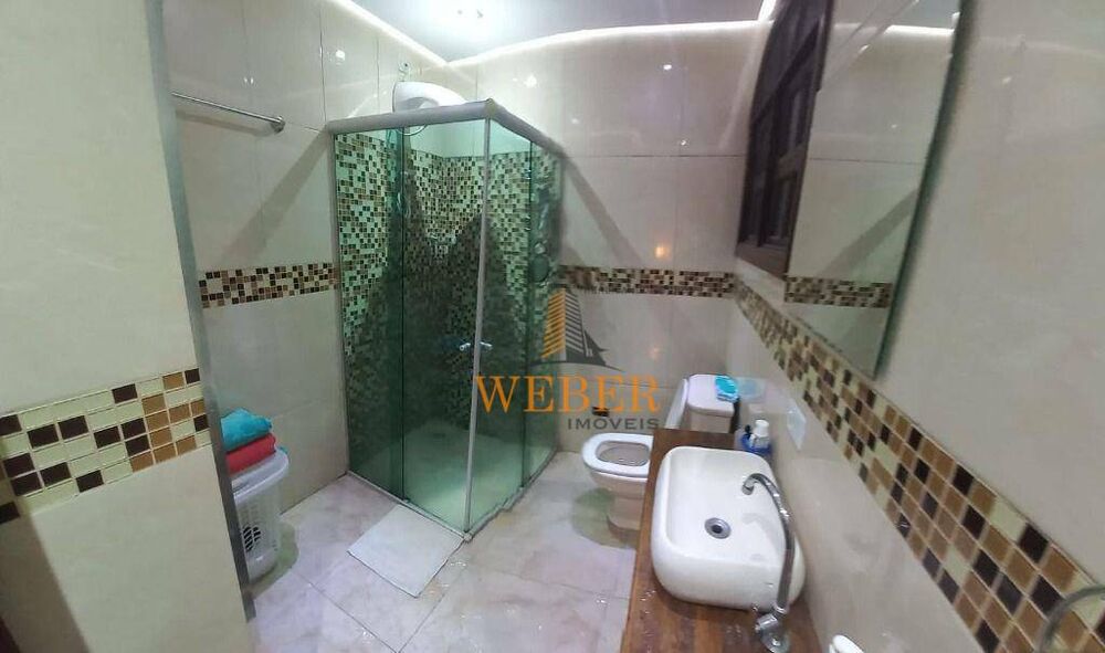 Sobrado, 3 quartos, 150 m² - Foto 14