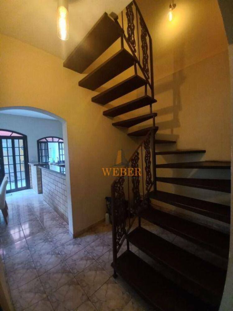 Sobrado, 3 quartos, 150 m² - Foto 7