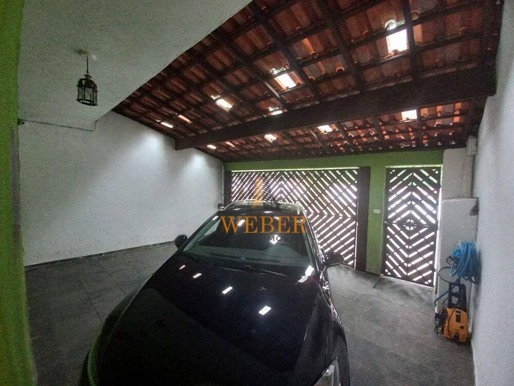 Sobrado, 3 quartos, 150 m² - Foto 2