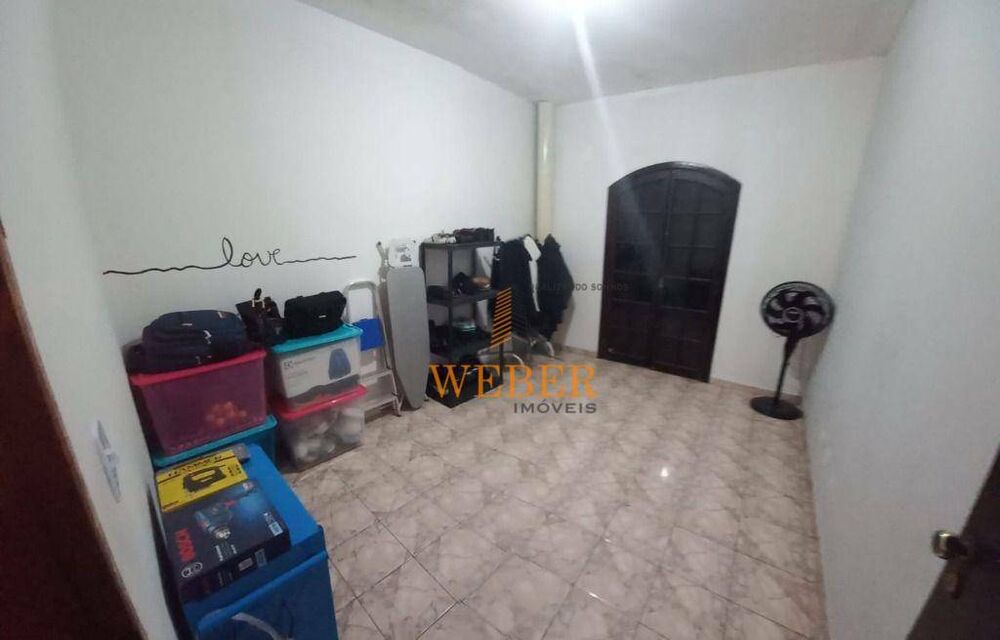 Sobrado, 3 quartos, 150 m² - Foto 11