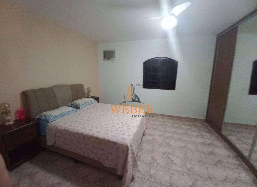 Sobrado, 3 quartos, 150 m² - Foto 10