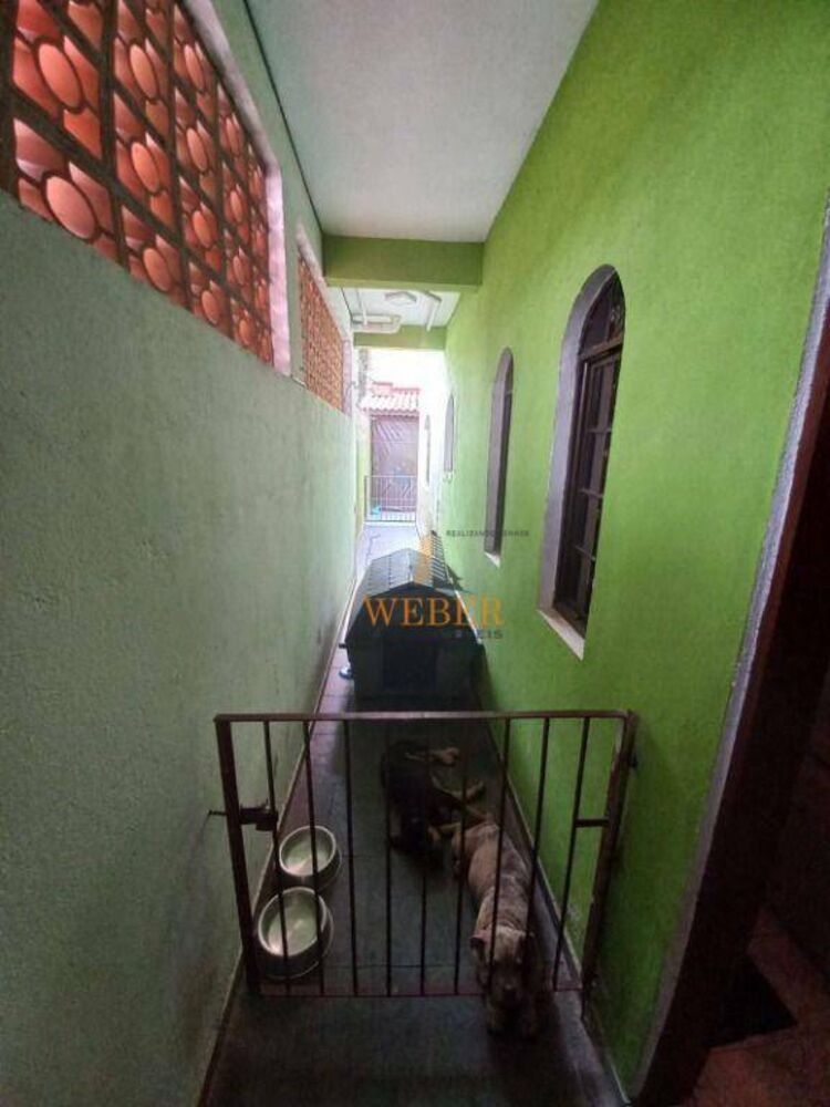 Sobrado, 3 quartos, 150 m² - Foto 5