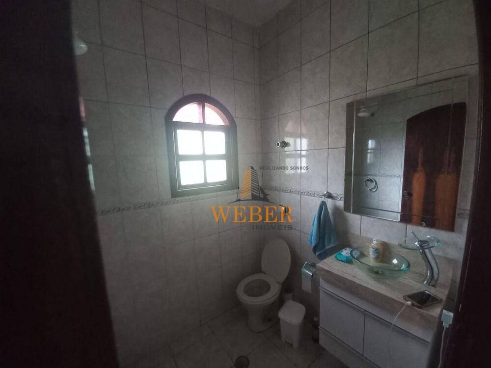 Sobrado, 3 quartos, 150 m² - Foto 13