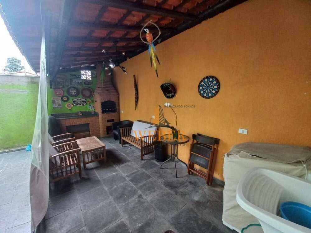 Sobrado, 3 quartos, 150 m² - Foto 4