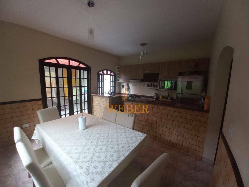 Sobrado, 3 quartos, 150 m² - Foto 8