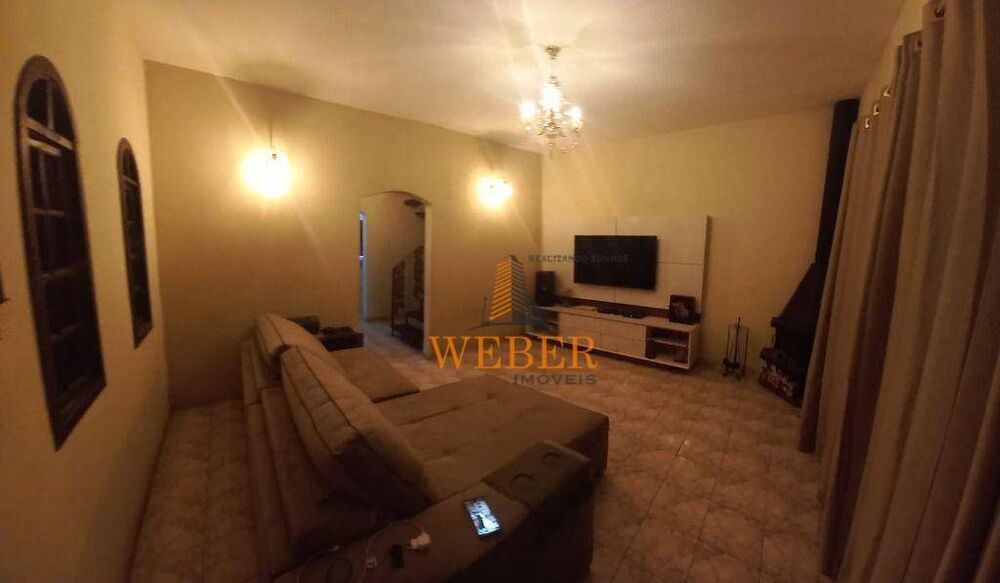 Sobrado, 3 quartos, 150 m² - Foto 6