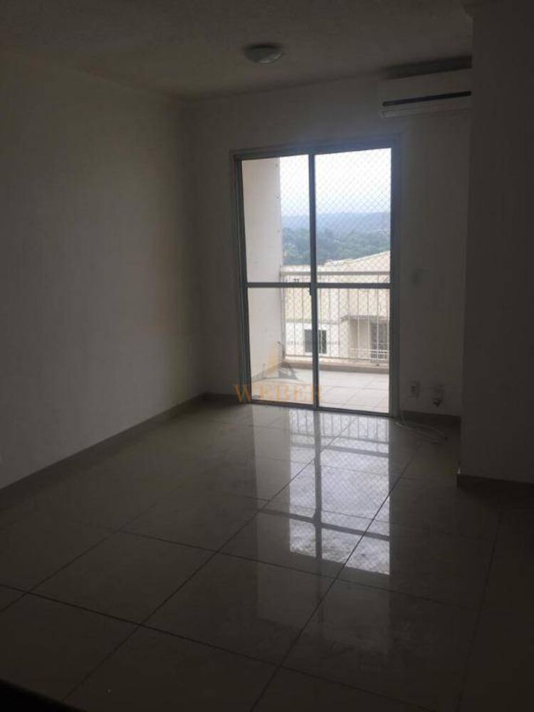 Apartamento, 3 quartos, 65 m² - Foto 2