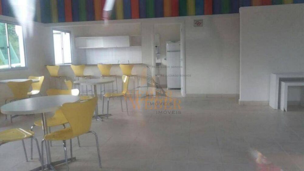 Apartamento, 3 quartos, 65 m² - Foto 1