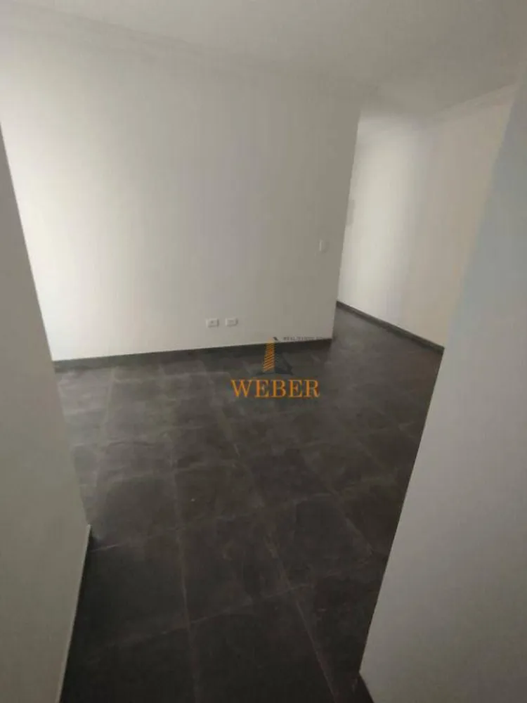 Apartamento, 2 quartos, 50 m² - Foto 9