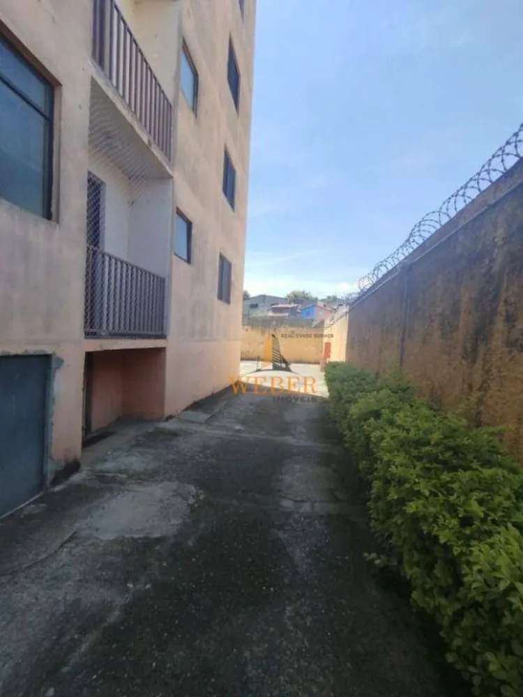 Apartamento, 2 quartos, 50 m² - Foto 5
