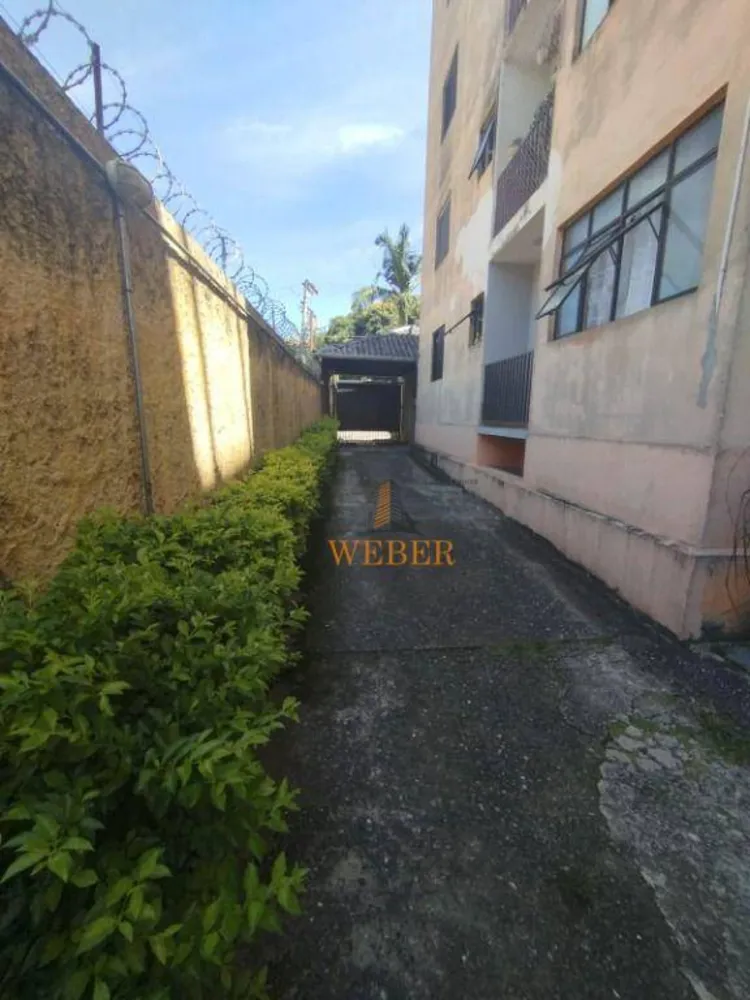 Apartamento, 2 quartos, 50 m² - Foto 4