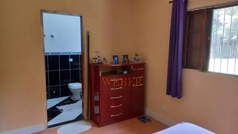 Sítio, 5 quartos, 3 hectares - Foto 3