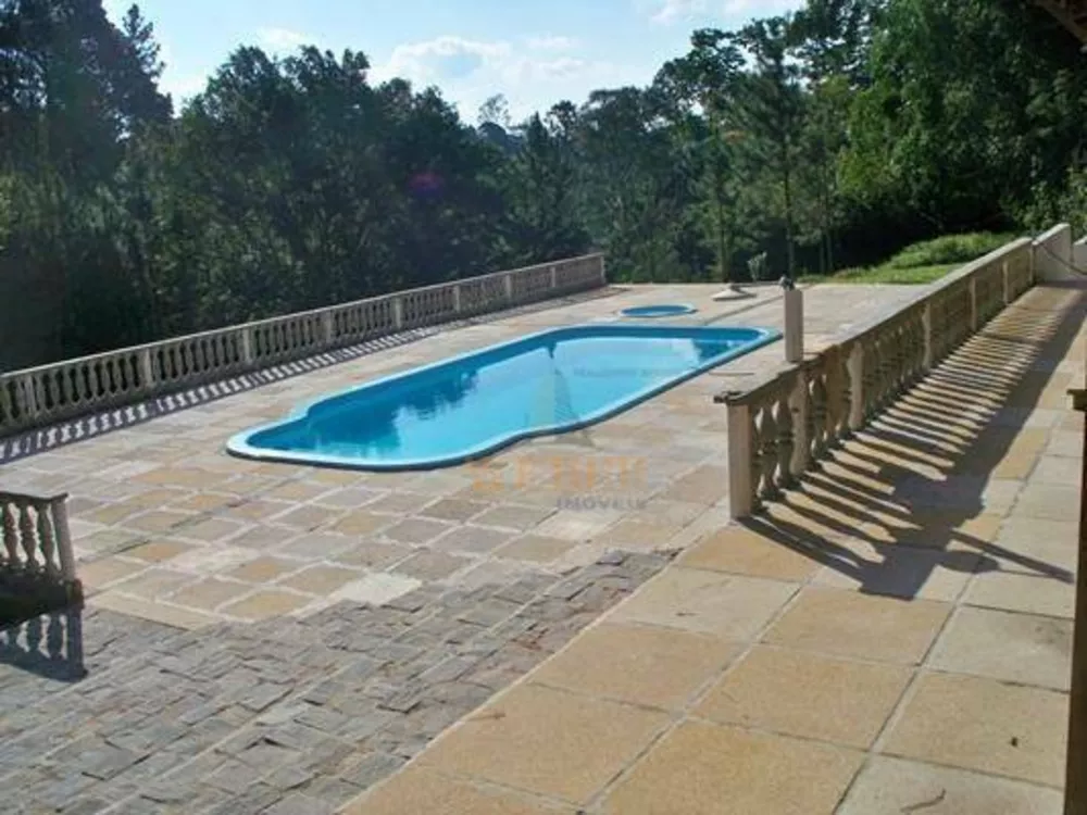 Sítio, 5 quartos, 3 hectares - Foto 6