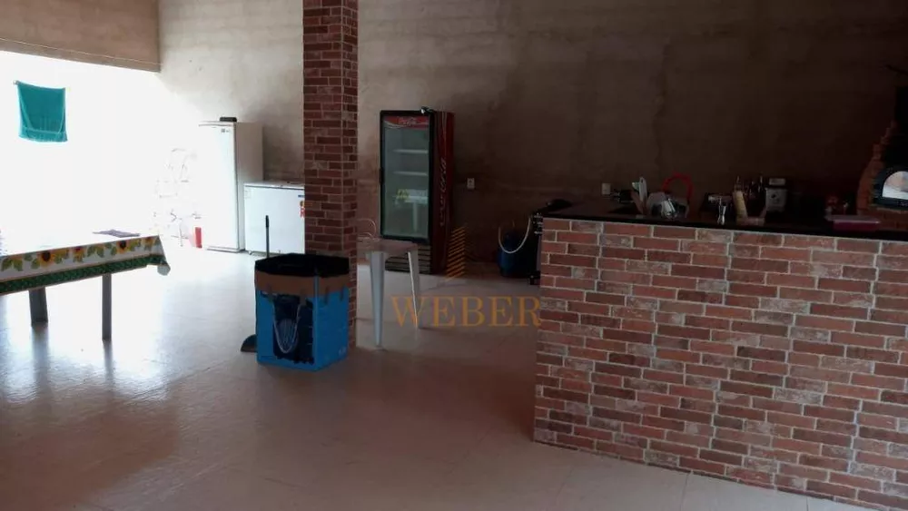 Sítio, 5 quartos, 3 hectares - Foto 4