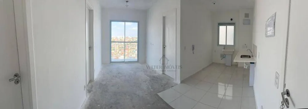 Apartamento, 2 quartos, 41 m² - Foto 5