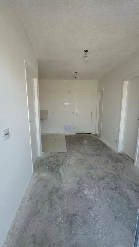 Apartamento, 2 quartos, 41 m² - Foto 6