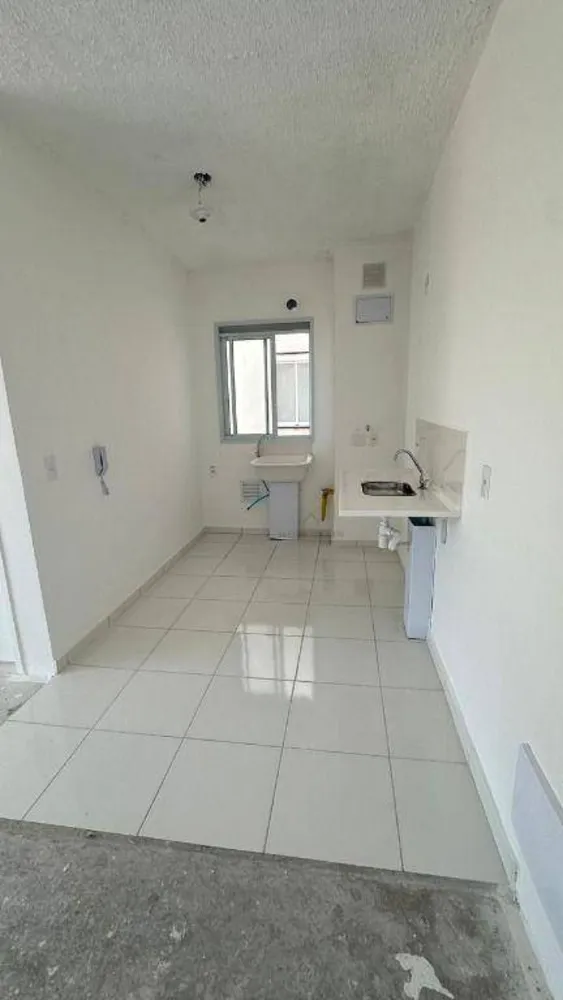 Apartamento, 2 quartos, 41 m² - Foto 9