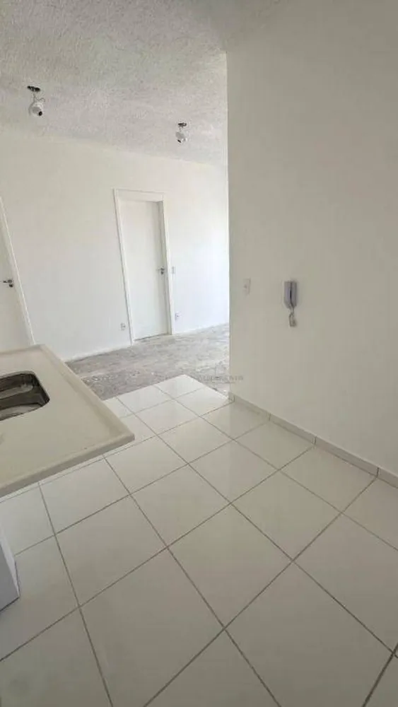 Apartamento, 2 quartos, 41 m² - Foto 7