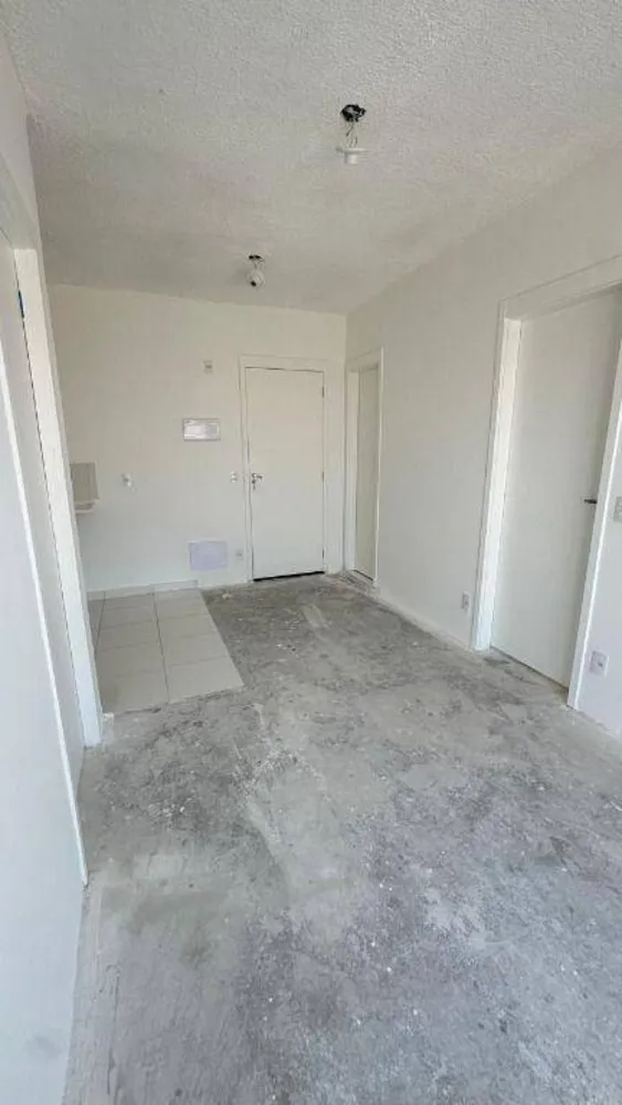 Apartamento, 2 quartos, 41 m² - Foto 2