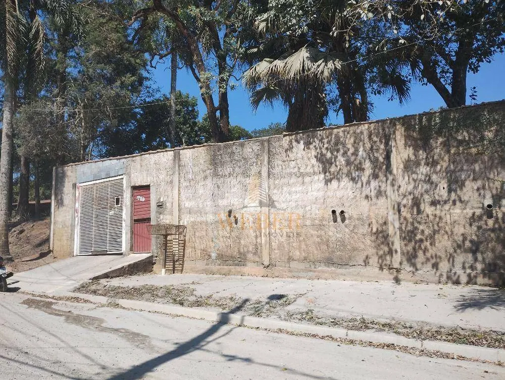 Casa, 3 quartos, 190 m² - Foto 1