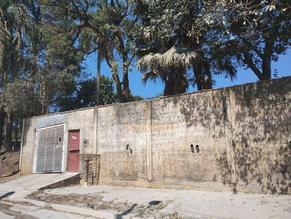 Casa, 3 quartos, 190 m² - Foto 2