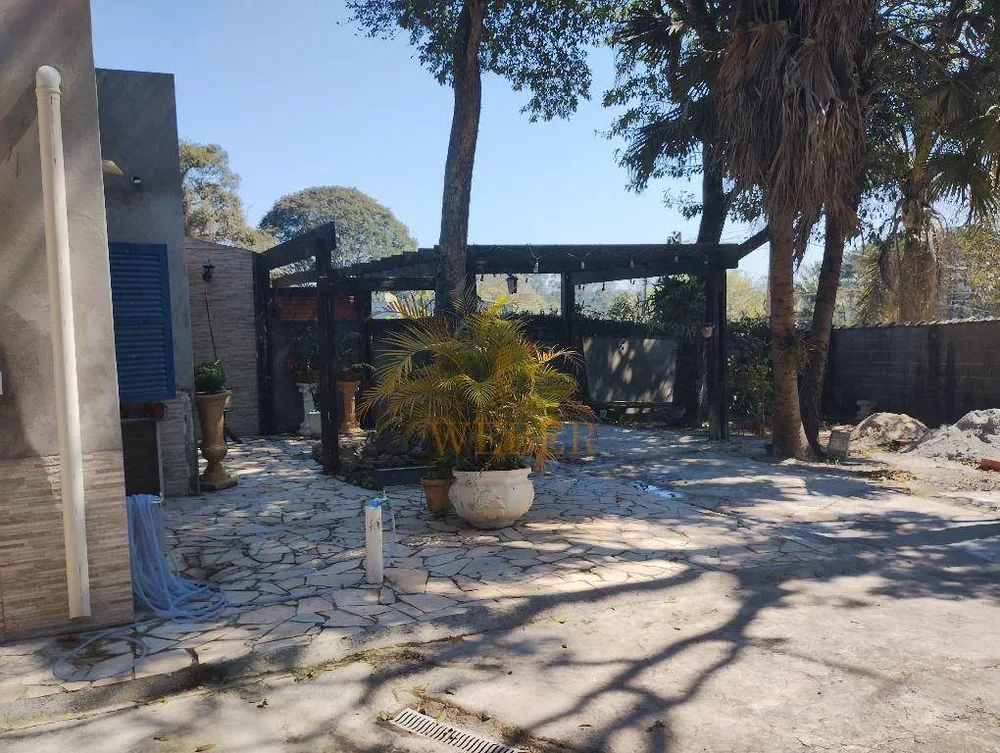 Casa, 3 quartos, 190 m² - Foto 12
