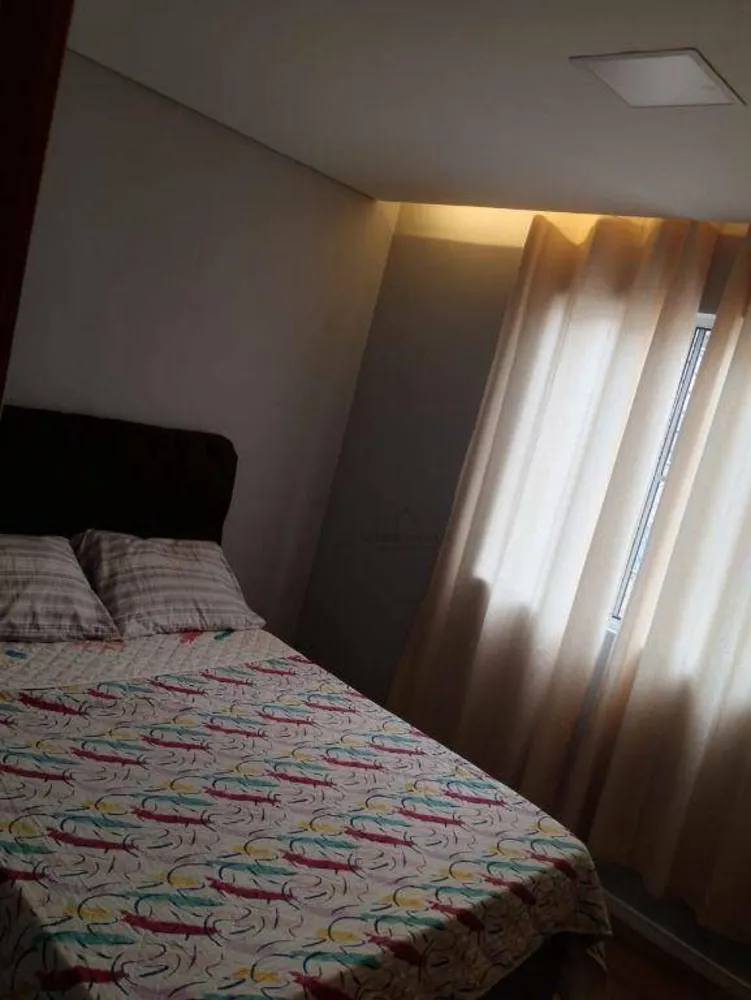 Apartamento, 2 quartos, 46 m² - Foto 7