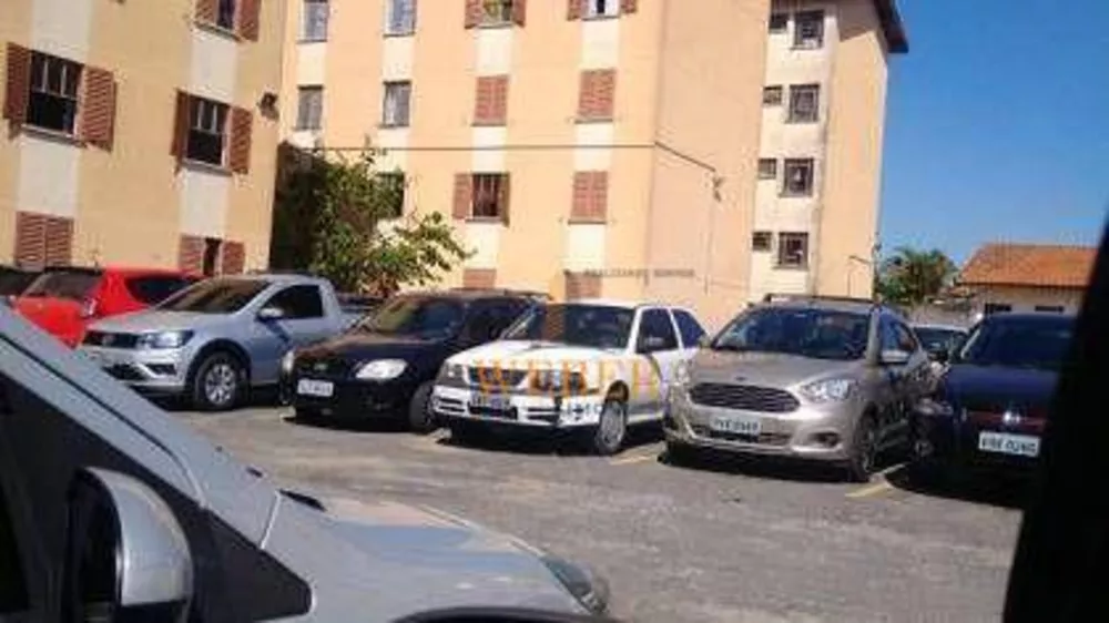 Apartamento, 2 quartos, 42 m² - Foto 1