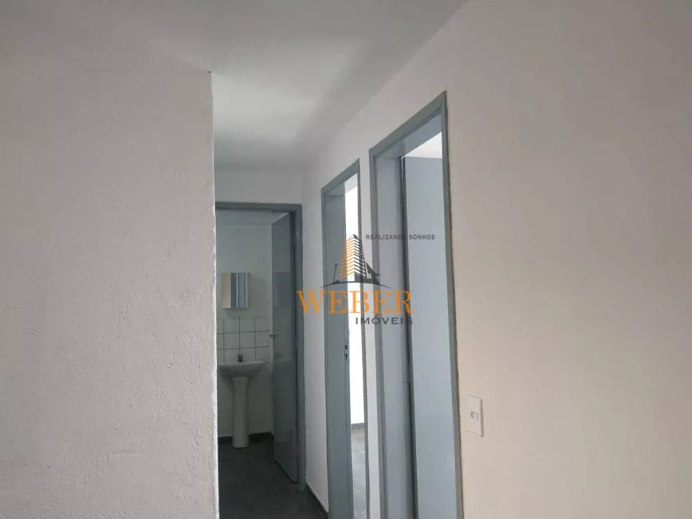 Apartamento, 2 quartos, 42 m² - Foto 17