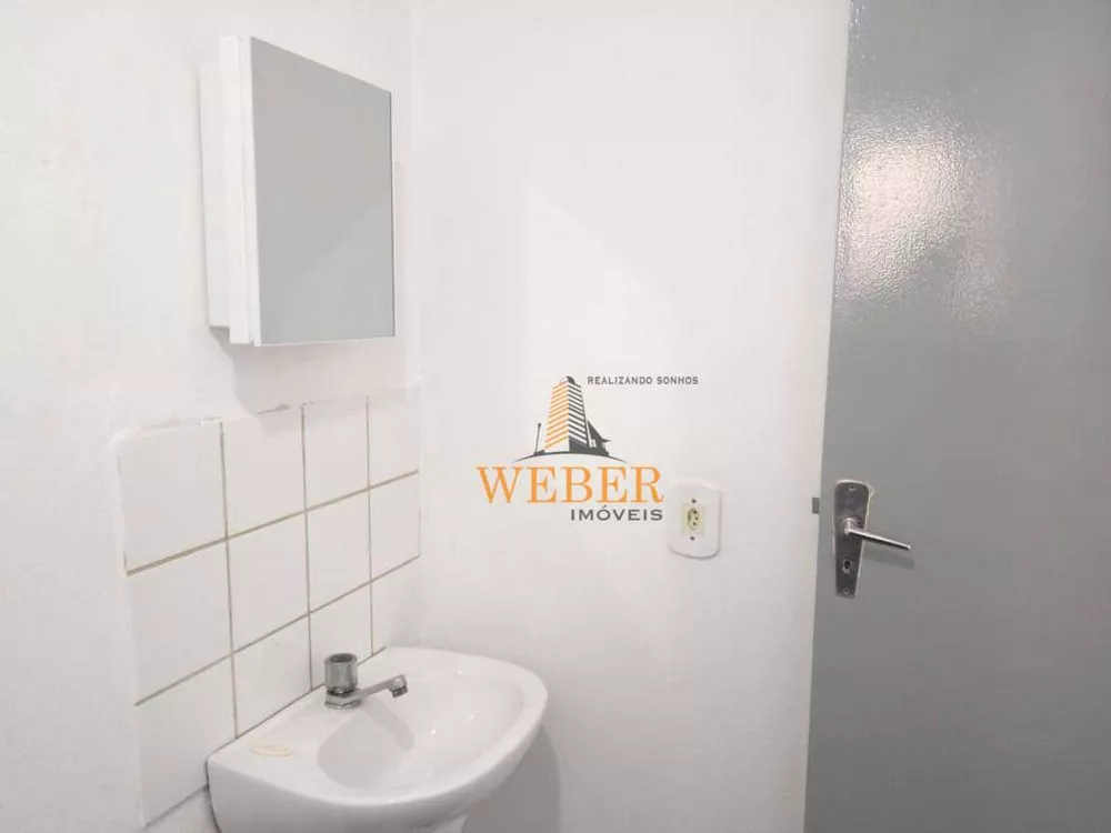 Apartamento, 2 quartos, 42 m² - Foto 13