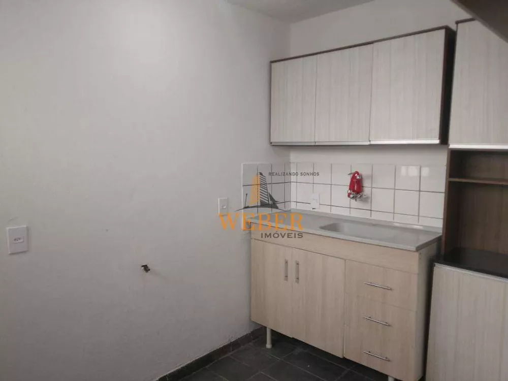 Apartamento, 2 quartos, 42 m² - Foto 11