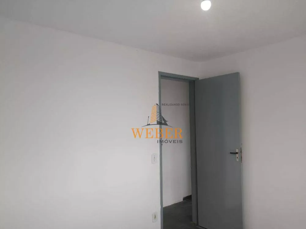 Apartamento, 2 quartos, 42 m² - Foto 18