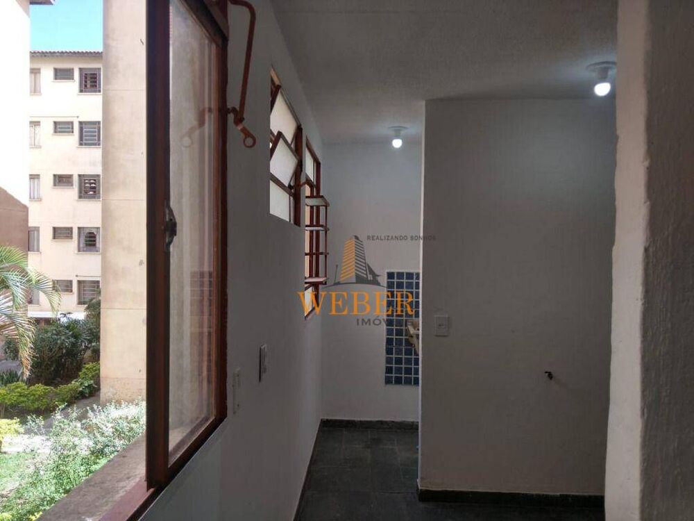 Apartamento, 2 quartos, 42 m² - Foto 12