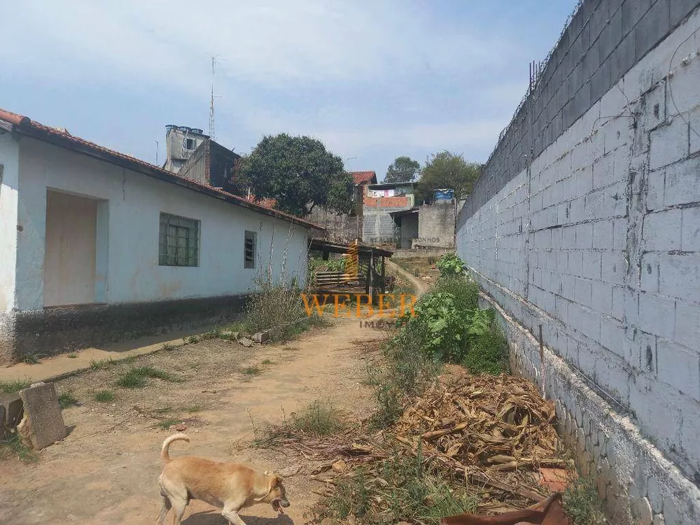 Terreno, 650 m² - Foto 3