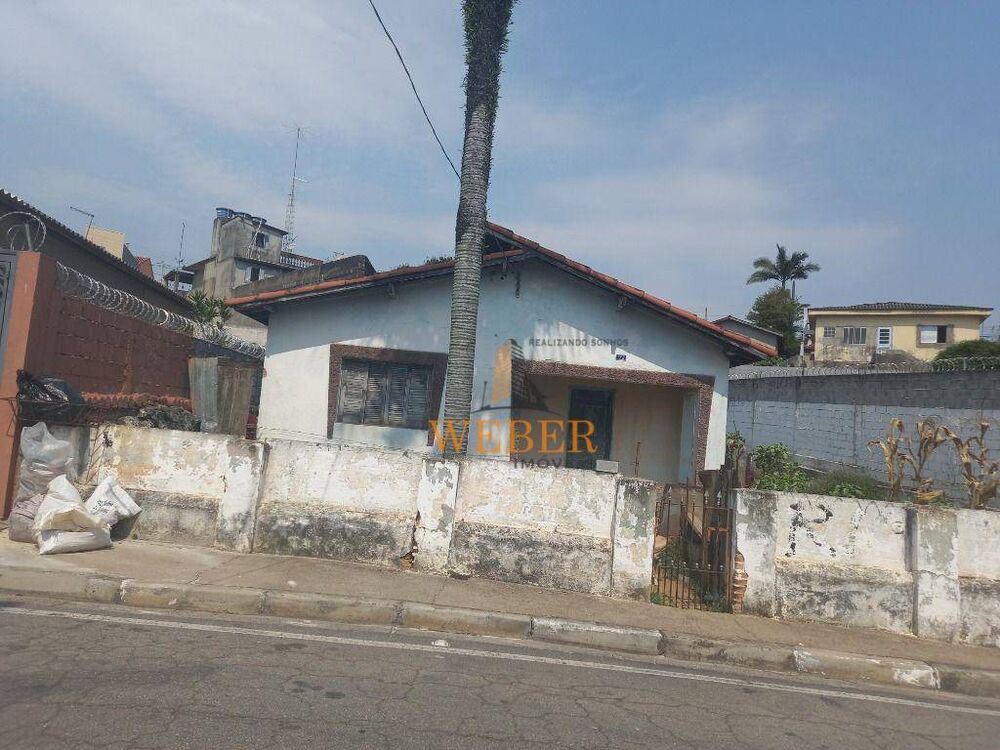 Terreno, 650 m² - Foto 1