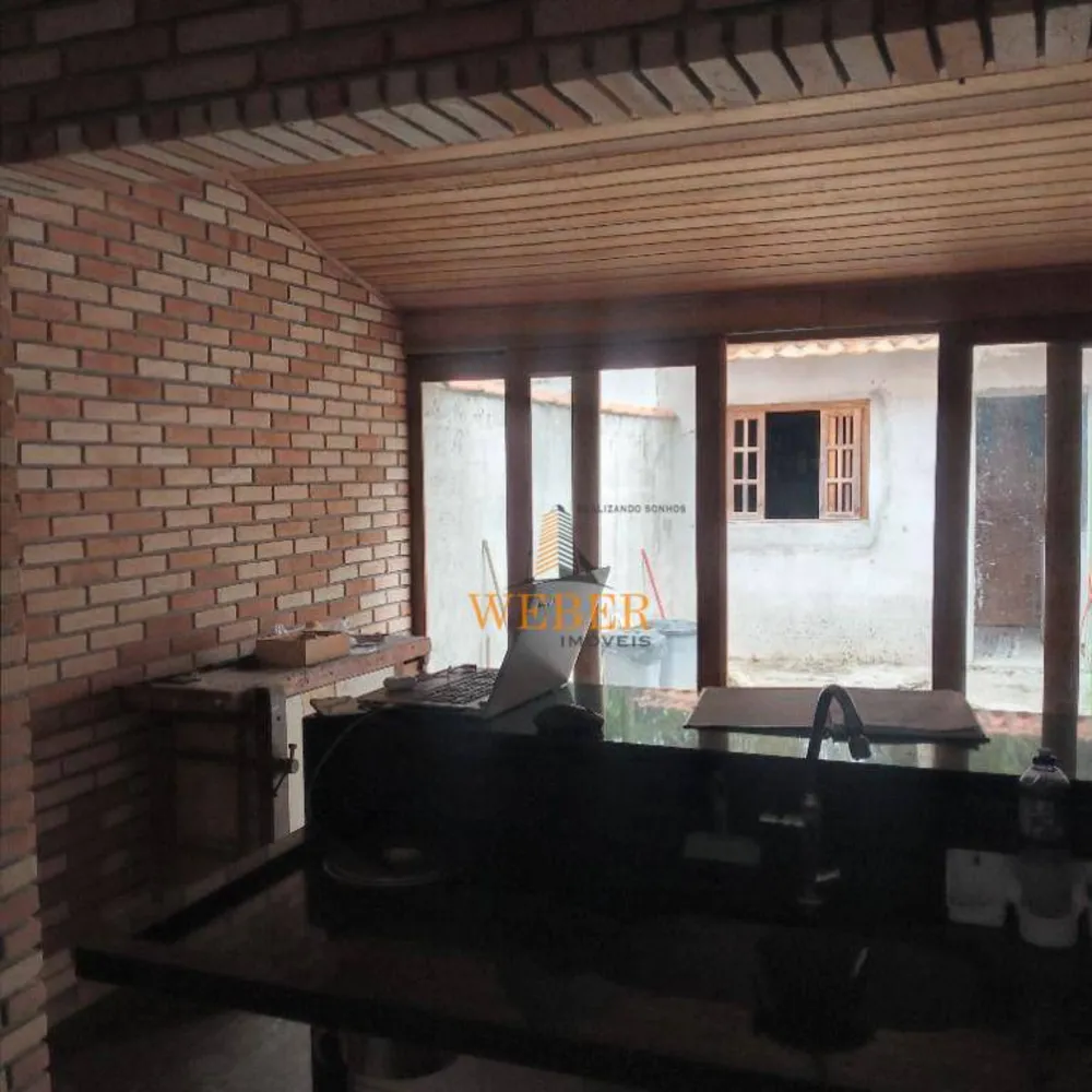 Casa de Condomínio, 2 quartos - Foto 4