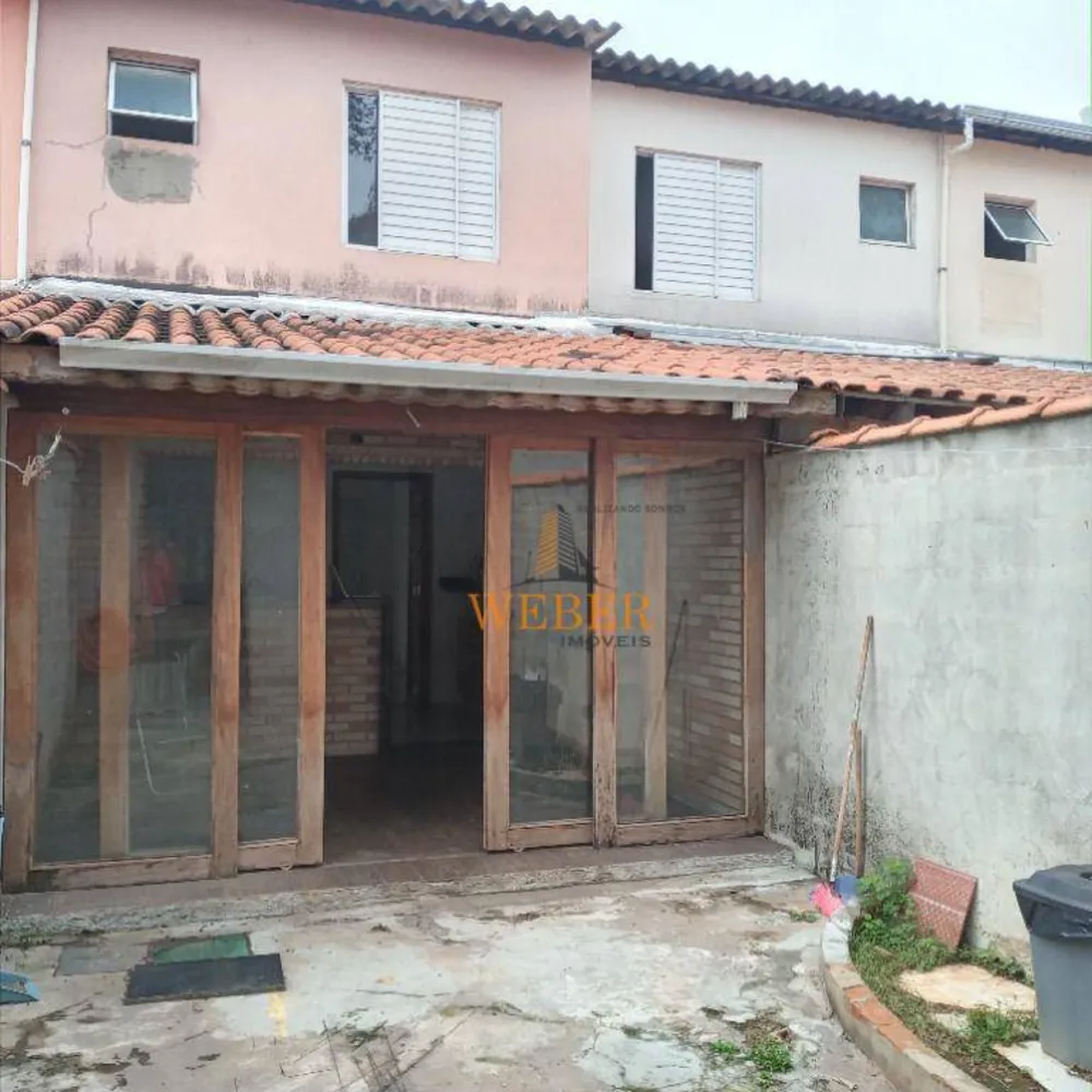 Casa de Condomínio, 2 quartos - Foto 7