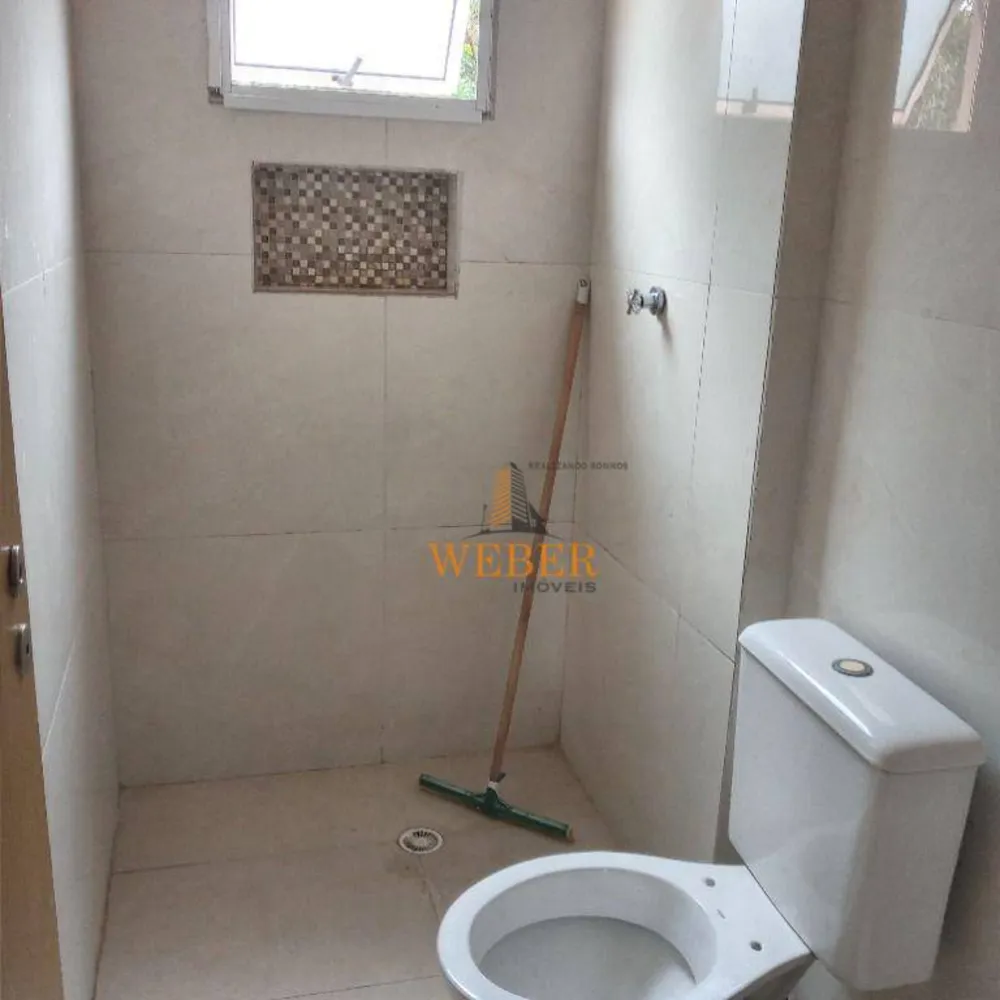Casa de Condomínio, 2 quartos - Foto 2