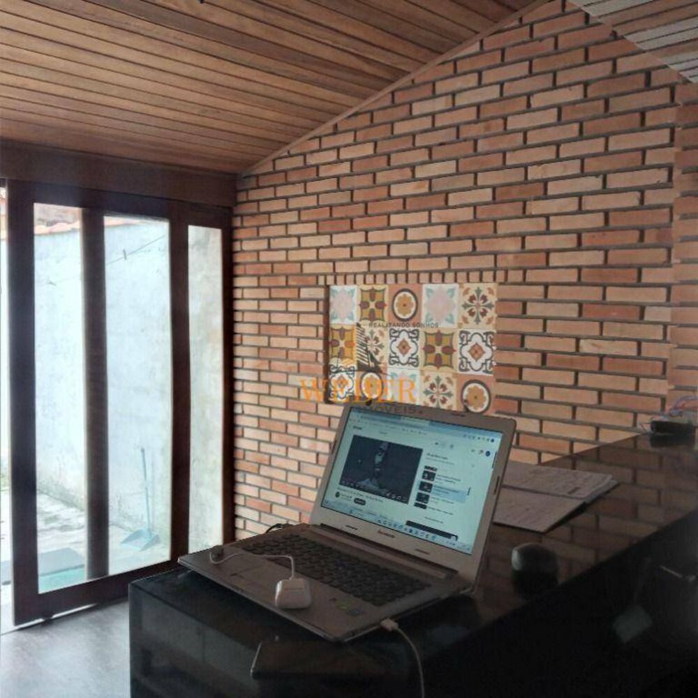 Casa de Condomínio, 2 quartos - Foto 1