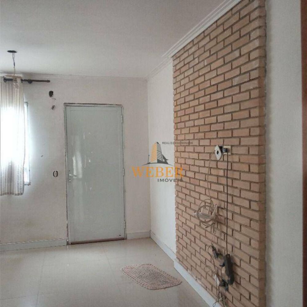 Casa de Condomínio, 2 quartos - Foto 2