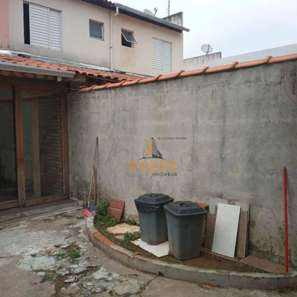 Casa de Condomínio, 2 quartos - Foto 3