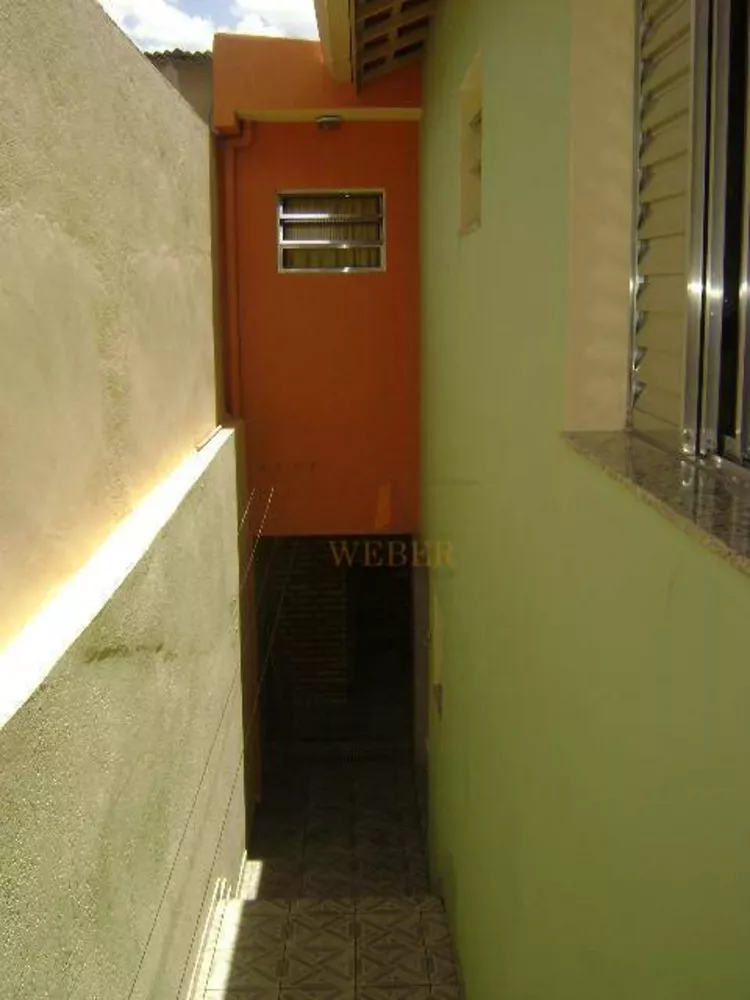 Casa, 2 quartos, 100 m² - Foto 7