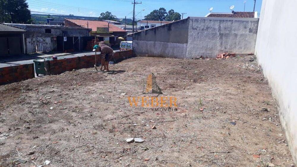 Terreno, 282 m² - Foto 1