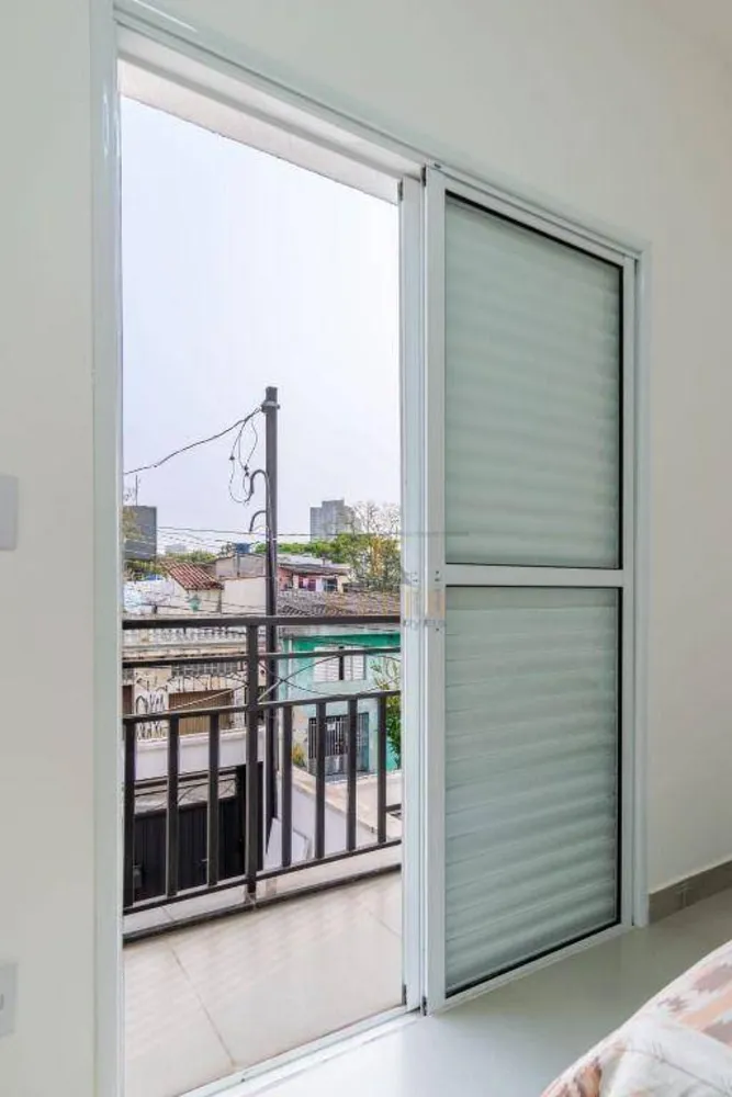 Sobrado, 2 quartos, 72 m² - Foto 3