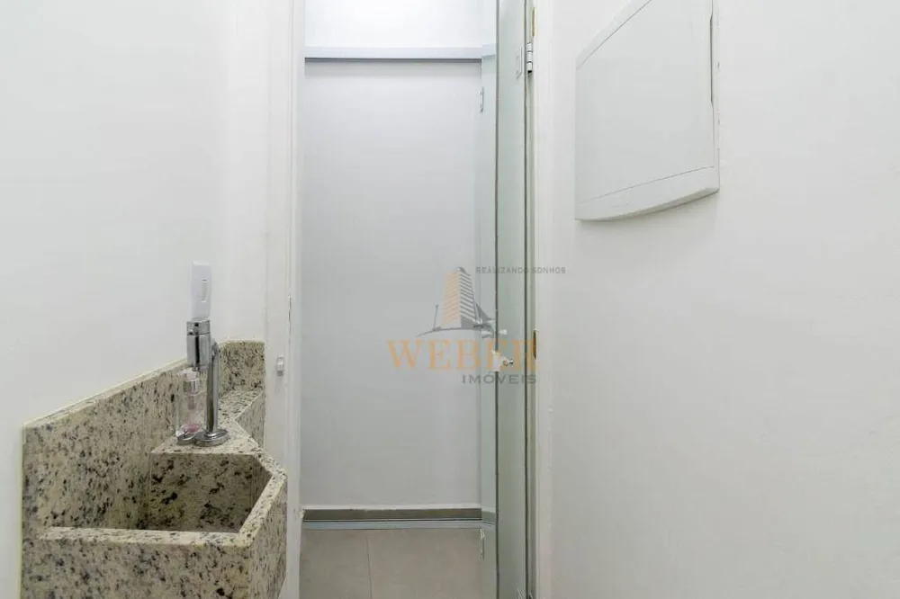 Sobrado, 2 quartos, 72 m² - Foto 11