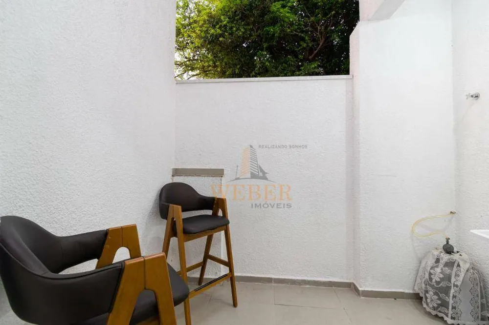 Sobrado, 2 quartos, 72 m² - Foto 8